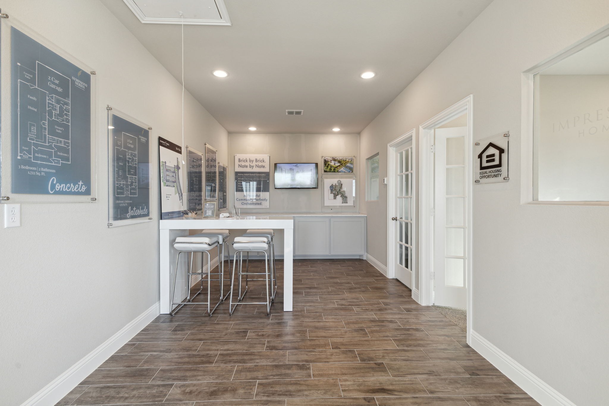 Redden Farms – Active Adult Living in Midlothian